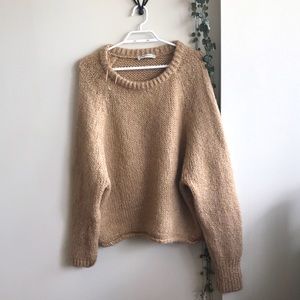 Knit Sweater